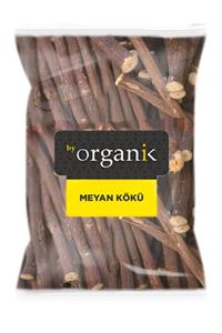 BY ORGANİK Meyan Kökü 250 gr