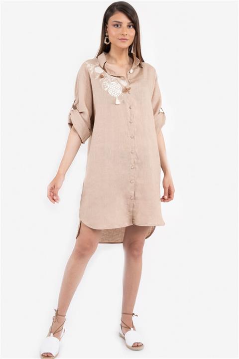 Shikka Wılda Gömlek