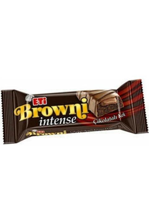 Eti Browni Intense 50 gr 16 Adet