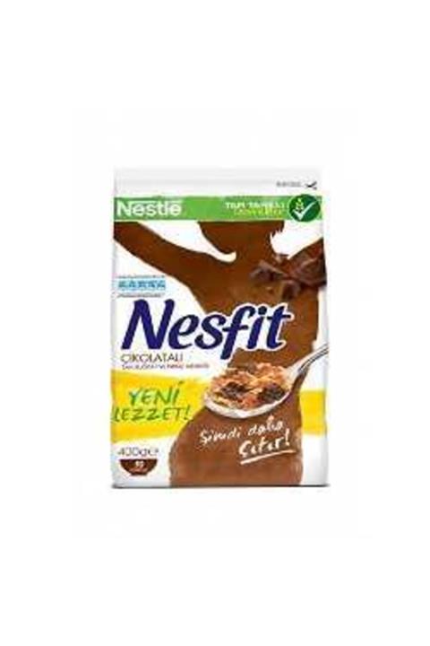 Nestle Nesfit 400 gr Çikolatalı