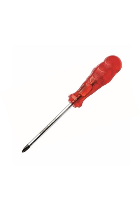 İzeltaş Kraft Yıldız Tornavida 4,5x80