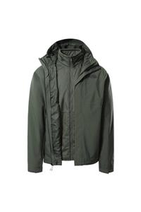 THE NORTH FACE Carto Triclimate Erkek Ceket T95ıwırfj