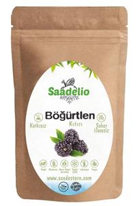 SAADE Store Freeze Dried Böğürtlen Kıtırı - 20 gr