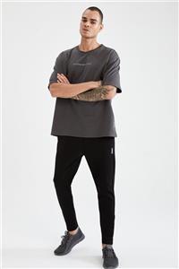 DeFacto Fit Slim Fit Jogger Eşofman Altı