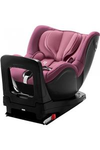 Britax Römer Dualfix I-size 0-18 Kg Oto Koltuğu / Wine Rose