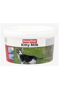 Beaphar Kitty Milk Yavru Kediler için Süt Tozu 200 gr