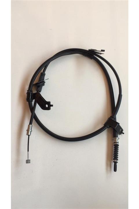 İTAQİ El  Fren Tel 59760-3k000