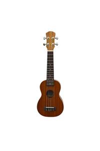 Koala Delux Concert Ukulele Seti Kılıf+pena+takım Tel Ka5235mc