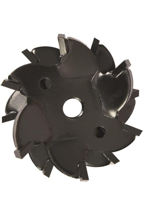 Cat Power 9201 Kanal Açma Makinası İçin Yedek Bıçak