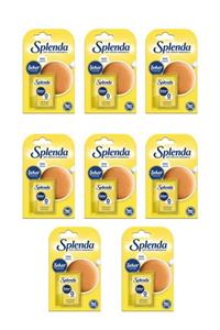 Splenda Tatlandırıcı 500 Tablet 8 Adet