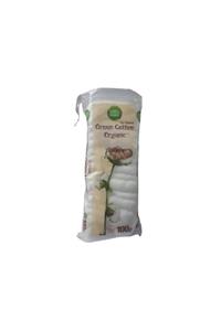 Green Cotton Organic For Babies Pamuk 100 Gr