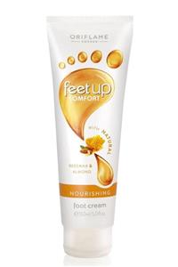 Oriflame Feet Up Comfort Besleyici Ayak Kremi 150 Ml & Amorekozmetik