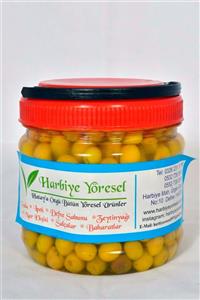 Harbiye Yöresel Hatay Halhali Zeytin (3000 Gr.)