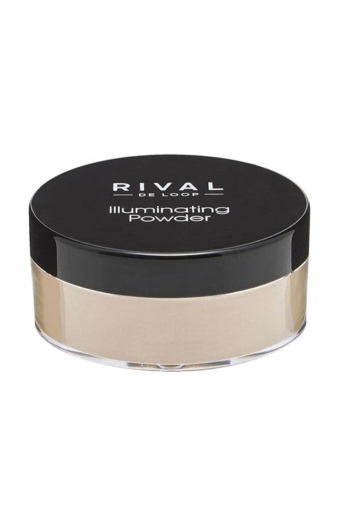 Rival De Loop Illuminating Pudra 10 gr