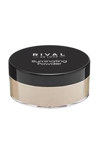 Rival De Loop Illuminating Pudra 10 gr