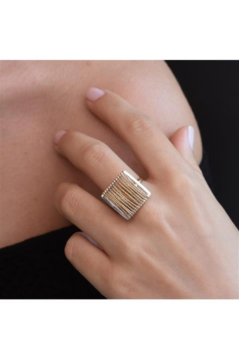 Goza Jewellery Handmade Yüzük