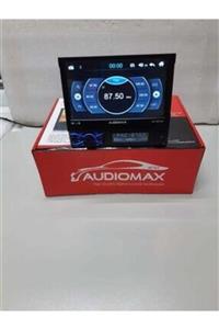 AUDİOMAX Mx-8801ml Indash Teyp