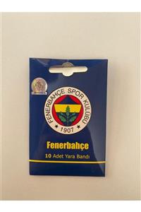 Fenerbahçe Taraftar Yara Bandı