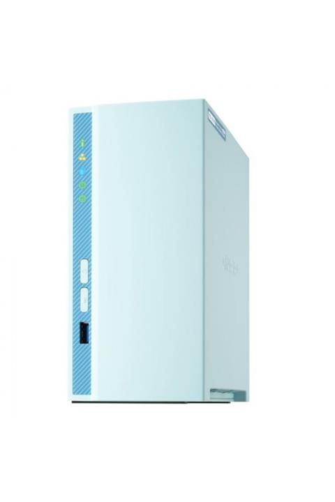 Qnap Turbonas Ts-230 2gb 2 Bay 1xglan Depolama Ünitesi