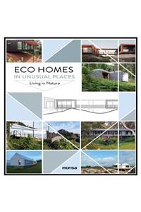 Instituto MONSA de Ediciones Eco Homes In Unusual Places