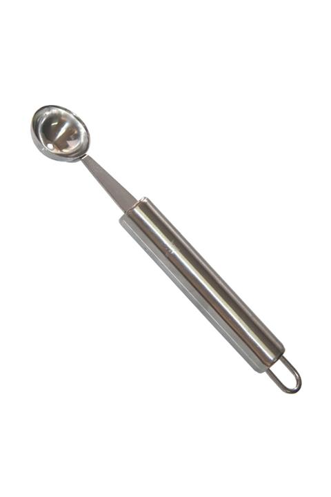 klt Kng Paslanmaz Parizyen Kaşık 19 cm