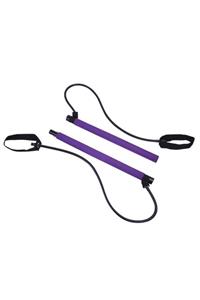 YouCozy Plates Studio Spor Aleti Vücut Egzersiz Kol Bacak Spor Aleti