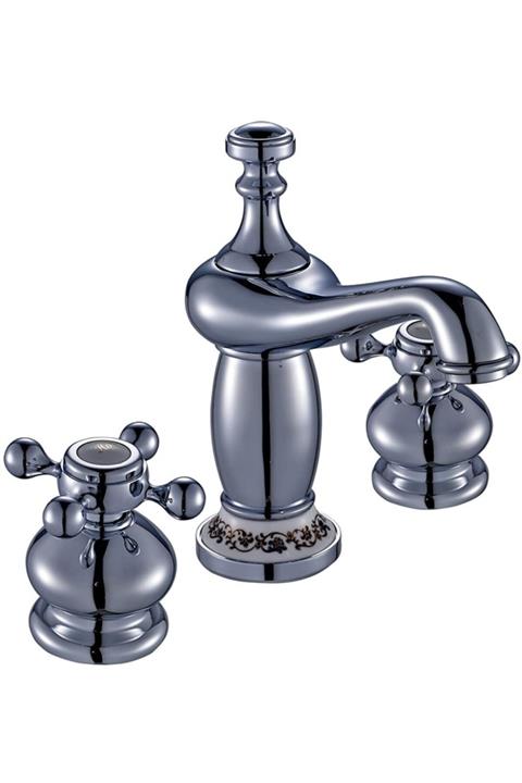 Penta Ankastre Lavabo&küvet Bataryası