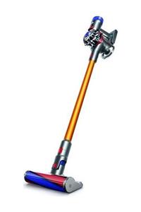 DYSON V8 Absolute Şarjlı Kablosuz Süpürge İTHALATÇI GARANTİLİ