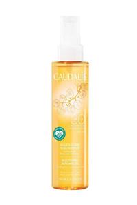 Caudalie Beautifying Suncare Oil Spf30 150ml