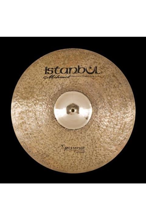 İstanbul Mehmet Xperience X-cast Flake(thin) Ride 20 Inch Ride