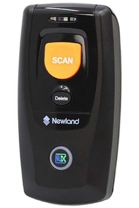 Newland Bs8060-3v Kablosuz 1d Ccd Barkod Okuyucu