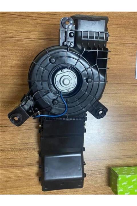 FESAN Renault Kaleos Kalorifer Motoru Ve Kutusu 2009--2013