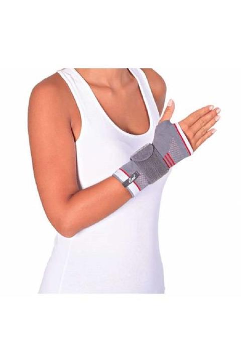 Case El Bilek Splinti