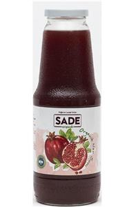 Sade Organik Sade Nar Suyu Organik 1000 Ml