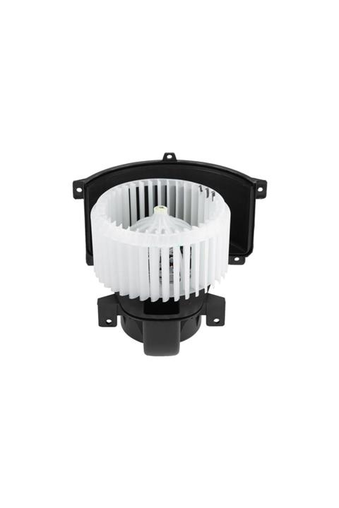 FESAN Volkswagen Toureg Kalorifer Motoru 2004--2010