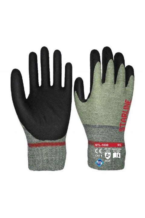 Starline Kesilmeye Dirençli Eldiven Stl-1030
