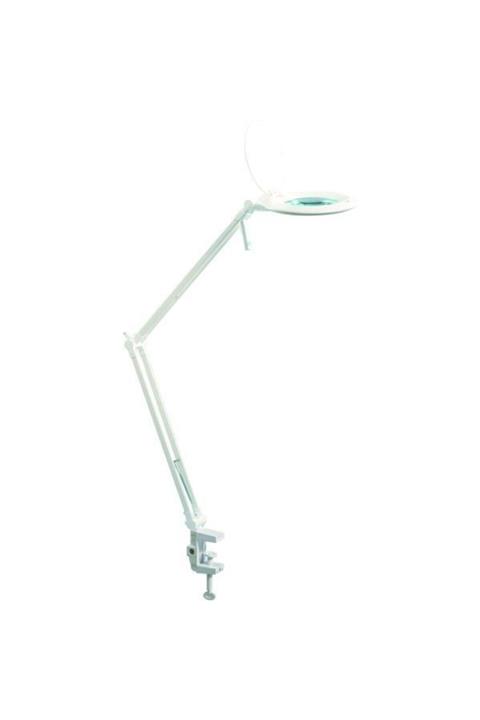 Class Mercekli Led Işıklı Masa Büyüteç Mg 1805