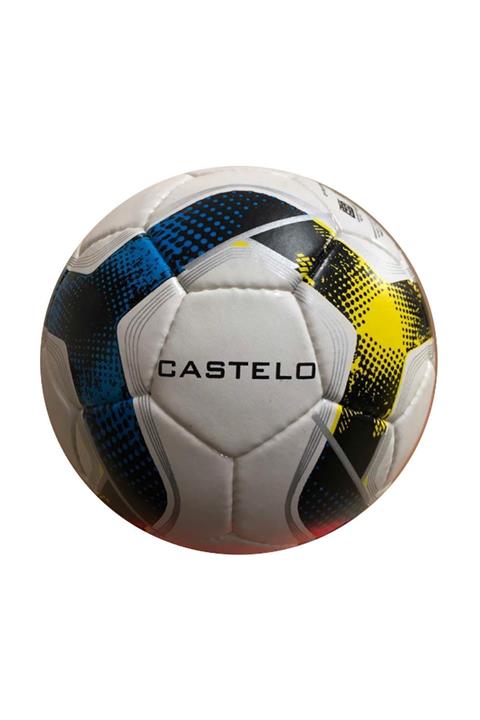 Delta Castelo El Dikişli 4 Numara Futbol Topu
