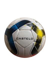 Delta Castelo El Dikişli 4 Numara Futbol Topu