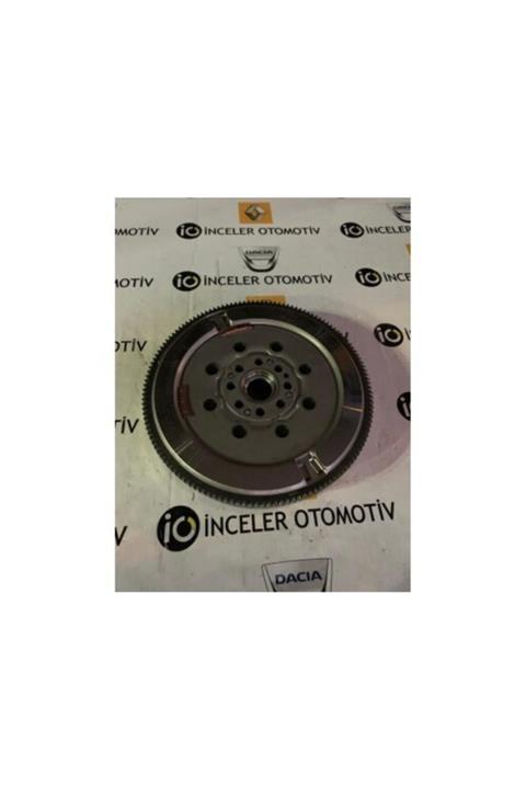 İnceler 123004030r Trafıc 3 Iıı Volan 1.6 Dcı R9m