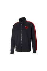 Puma Iconic T7 Track Jacket Pt (s) Black