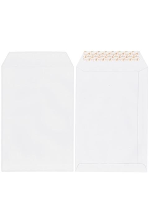 Oyal Torba Zarf 170x250 500'lü