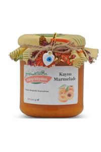 Karşı Köyden Kayısı Marmeladı (200GR - CAM KAVANOZ)