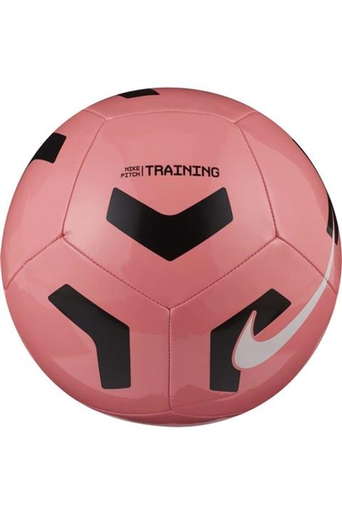 Nike Pitch Training Sp:21 Cu8034-675 Dikişli Futbol Topu No:5