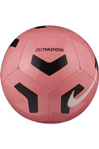 Nike Pitch Training Sp:21 Cu8034-675 Dikişli Futbol Topu No:5