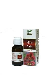 Bio Vitals Hint Yağı 50ml - Aromatik Bitkisel Yağ