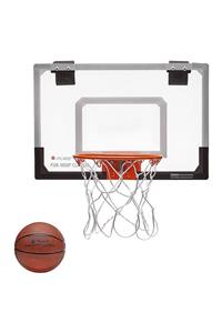 Pure Unisex Spor Malzemeleri - Pure  Mini Basketbol Potası - P2I100210