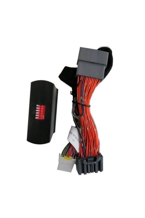 OLED GARAJ Honda Civic Fc5 Ayna Kapatma Modülü