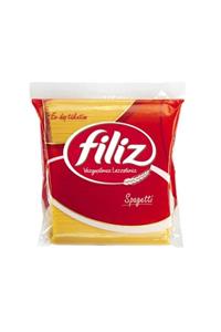 FİLİZ Spagetti Makarna 5 Kg