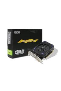 ELSA Gtx1050ti 4gb Gddr5 128bit Dvı Hdmı Dp Uyumlu Ekran Kartı